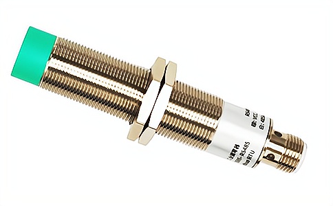 坚固型金属场合应用RFID电子标签读写器HR1892