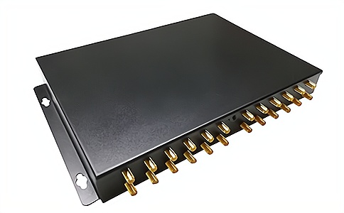 高频多标签密集层叠应用RFID电子标签读写器HR3758