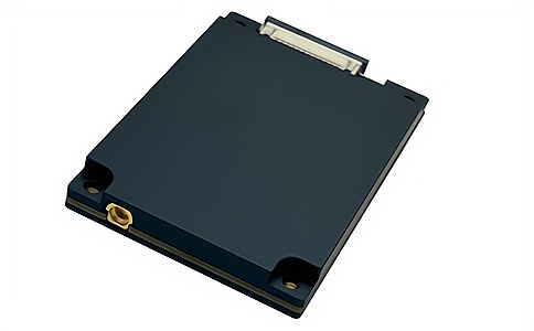 IMPINJ高性能嵌入式超高频RFID电子标签读写器模块UR3123