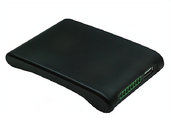 高性价比电子标签读写应用超高频RFID读写器UR5006