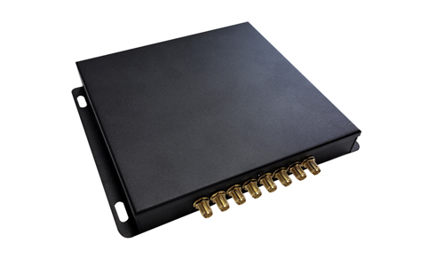 智能柜实时监管应用RFID电子标签读写器UR8168