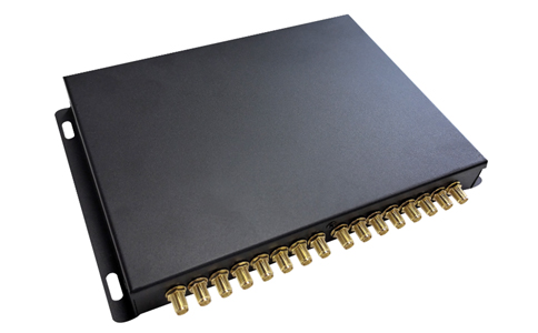 智能柜|资产监管|多天线接口RFID电子标签读写器UR8188