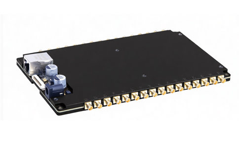 智能柜32天线超高频RFID电子标签读写器模块UR8298