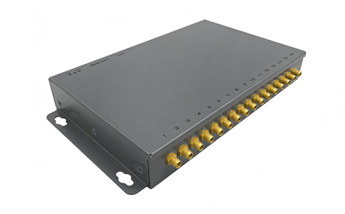 IMPINJ智能柜资产监管应用RFID设备UR8388