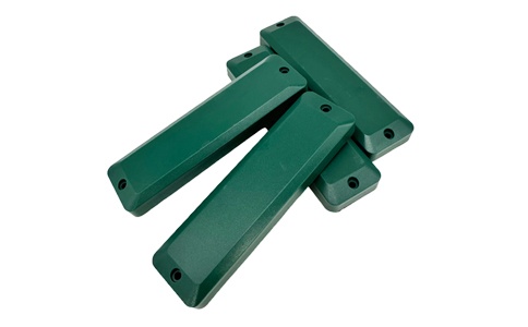 抗金属磁吸RFID标签