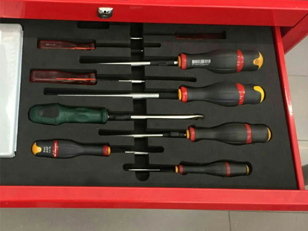 RFID智能工具车 RFID智能工具车