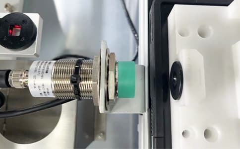 坚固型金属场合应用RFID电子标签读写器HR1892应用案例