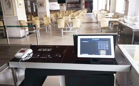 RFID高频读写器智能餐饮管理