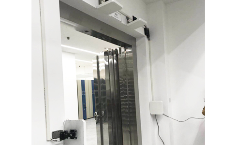 RFID应用于档案进出管理 RFID应用于档案进出管理