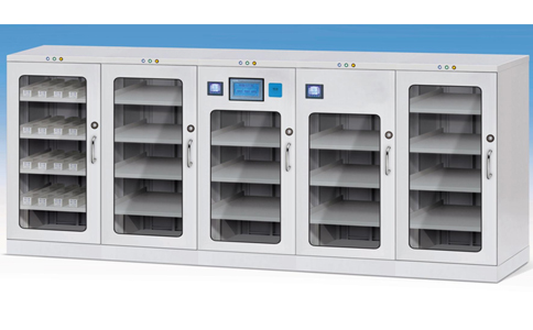 RFID用于电力安全工具管理 RFID用于电力安全工具管理