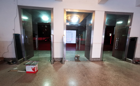 RFID应用于仓储进出库管理 RFID应用于仓储进出库管理