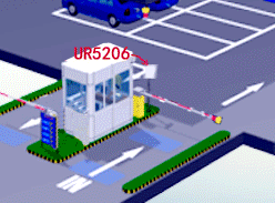 rfid停车场管理 rfid停车场管理