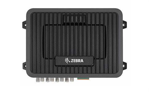 Zebra斑马FX9600超高频RFID电子标签读写器