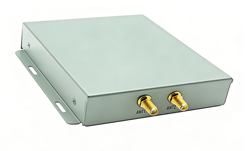 智能柜盘点台应用高频RFID电子标签读写器HR5528