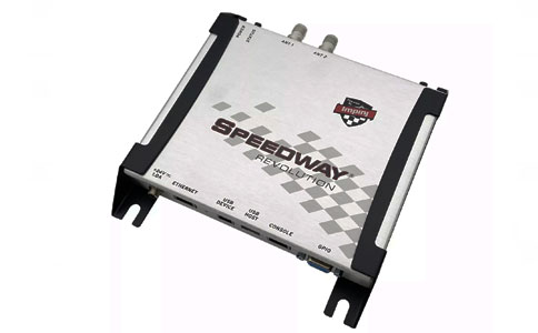 Impinj英频杰Speedway R220分体式RFID电子标签读写器